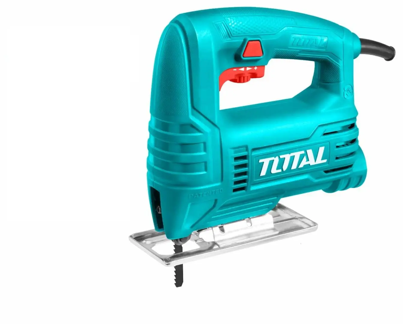 خراقة 400 واط مع 3 ريش ماركة TOTAL - TS204556