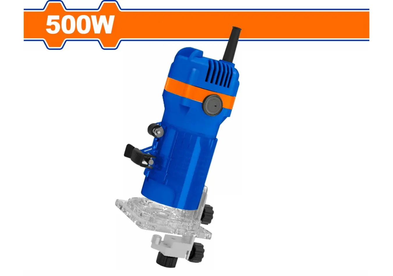 روتر خشب 500 واط WADFOW - WLT155001