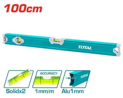 زيبق 100 سم حديث TOTAL عينتين وزن340 غرام - TMT210036