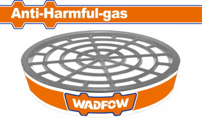 خرطوشة كمامة تنفس لزوم WADFOW (WRJ1501& WRJ2502 ) - WPV1501