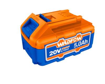 بطارية 20 فولت 5 امبير ماركة WADFOW - WLBP550