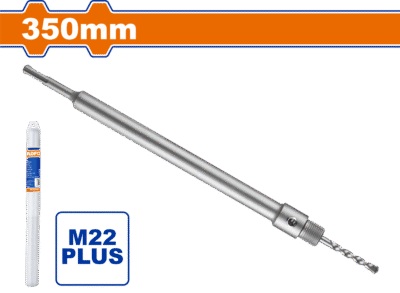 حامل كاس SDS PLUS طول 35 سم ( 8 × 110 ) WADFOW - WJG2401