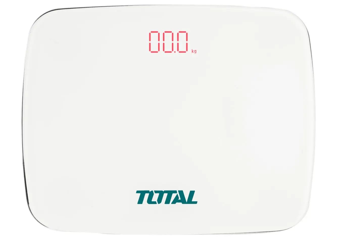 ميزان جسم رقمي 180 كغ ماركة TOTAL - TESA41801